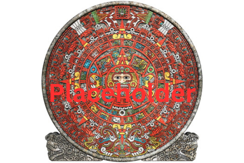 Illustration of Everglades Water Glyph artifact